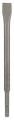Bosch - SDS-Plus Şaftlı Yassı Keski 250*20 mm 2608690144