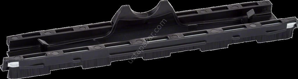 Bosch - Elektrikli Süpürgeler İçin Fırçalama Başlığı Tutucu Aparat, Silgi ve Fırçalama Ucu