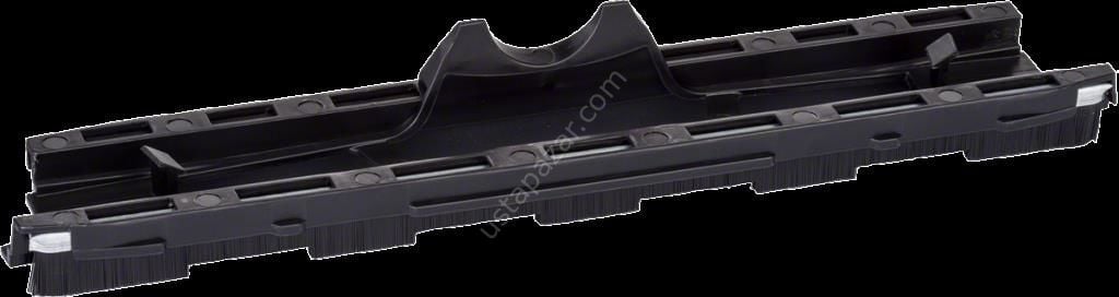 Bosch - Elektrikli Süpürgeler İçin Fırçalama Başlığı Tutucu Aparat, Silgi ve Fırçalama Ucu