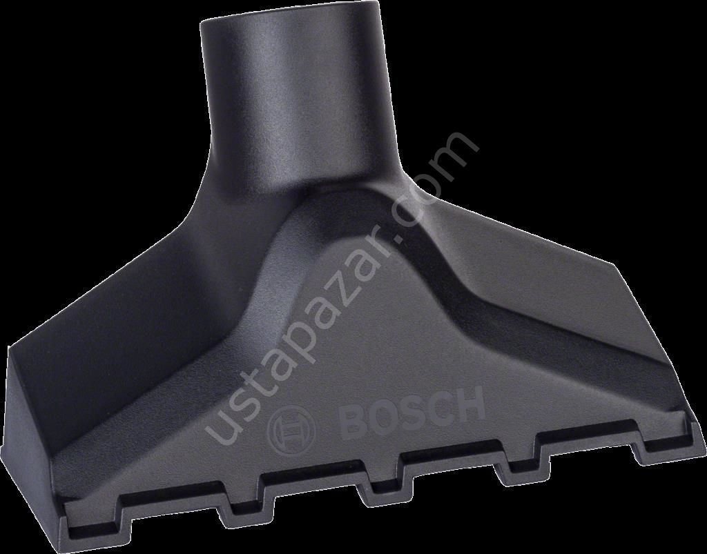 Bosch - Elektrikli Süpürgeler İçin Küçük Yüzey başlığı (EasyVac 3, UniversalVac 15 ve AdvancedVac 20 için uygun)