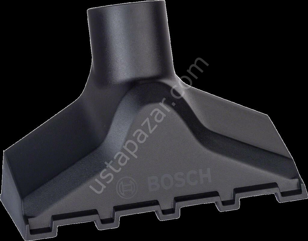 Bosch - Elektrikli Süpürgeler İçin Küçük Yüzey başlığı (EasyVac 3, UniversalVac 15 ve AdvancedVac 20 için uygun)