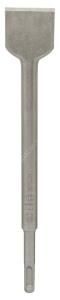 Bosch - SDS-Plus Şaftlı Yassı Keski 250*40 mm 5'li 2608690133