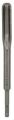 Bosch - SDS-Plus Şaftlı Oluk Keski 250*22 mm 1618601004