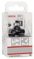 Bosch - Standard Seri Ahşap İçin Çift Oluklu Sert Metal Kenar Biçimlendirme Frezesi 8*31,8*54mm 2608628357
