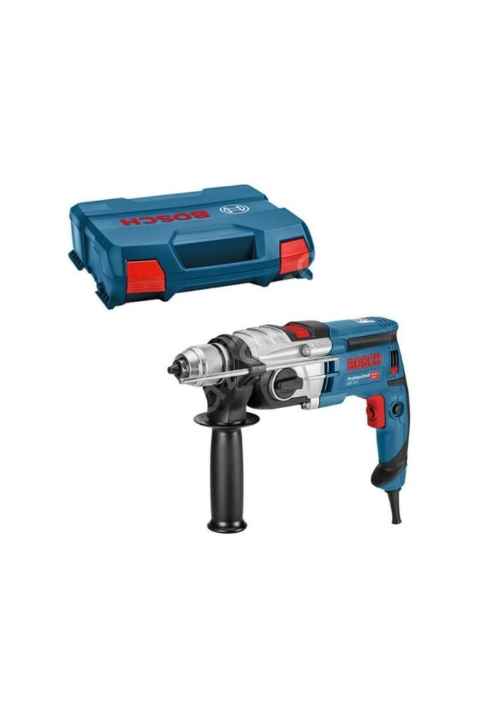 Bosch Professional Gsb 20-2 Darbeli Matkap