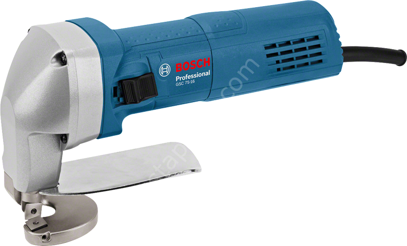 Bosch Professional GSC 75-16 Sac Kesme Makinesi 0601500500