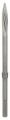 Bosch - Rtec Serisi, SDS-Max Şaftlı Sivri Keski 400 mm 2608690167