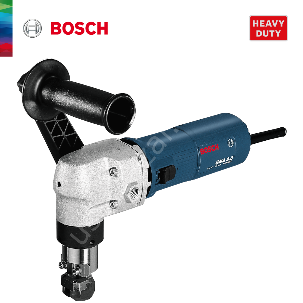 Bosch Professional GNA 3,5 Sac Kesme Makinesi 0601533103