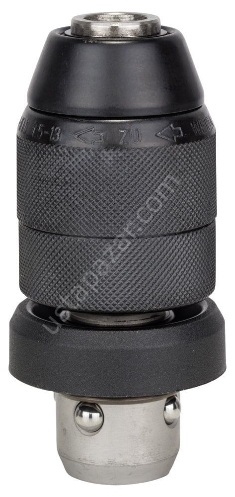 Bosch - SDS-Plus - 1,5-13 mm Mandren GBH 2-26DFR 2608572212