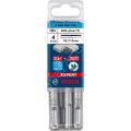Bosch Expert 4X115 mm 10’lu Yeni Sds Plus-7x Matkap Ucu 2608900156