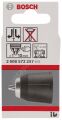 Bosch - GSR 10.8 V-LI-2 Anahtarsız Mandren 2608572257