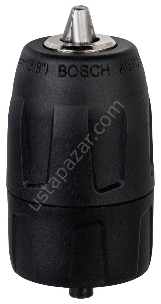 Bosch - 1-10 mm - Uneo Anahtarsız Mandren 2609255733