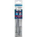 Bosch Expert 5X165 mm 10’lu Yeni Sds Plus-7x Matkap Ucu 2608900158