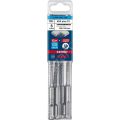 Bosch Expert 5X165 mm 10’lu Yeni Sds Plus-7x Matkap Ucu 2608900158