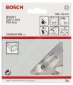 Bosch - GUF 4-22 A İçin Kesici Bıçak 105*4 mm 8 Diş 3608641008