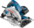 Bosch Professional GKS 65 GCE Daire Testere 0601668900