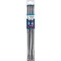 Bosch Expert 6X265 mm 10’lu Yeni Sds Plus-7x Matkap Ucu 2608900162