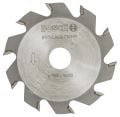 Bosch - GUF 4-22 A İçin Kesici Bıçak 20*2,8 mm 10 Diş 3608641001