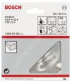 Bosch - GUF 4-22 A İçin Kesici Bıçak 20*2,8 mm 10 Diş 3608641001