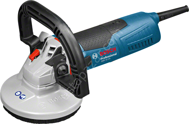 Bosch Professional GBR 15 CA Beton Taşlama 0601776000
