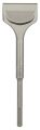 Bosch - LongLife Serisi, SDS-Max Şaftlı Yassı Keski 400*115 mm 2608690199
