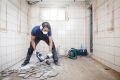 Bosch - LongLife Serisi, SDS-Max Şaftlı Yassı Keski 400*115 mm 2608690199