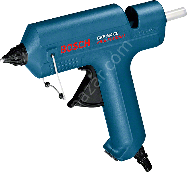 Bosch Professional GKP 200 CE Tutkal Tabancası 0601950703