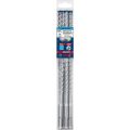Bosch Expert 8X265 mm 10’lu Yeni Sds Plus-7x Matkap Ucu 2608900169
