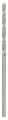 Bosch - HSS-G Metal Matkap Ucu 1,6*43 mm 10'lu Paket 2608585471