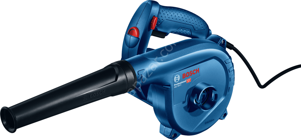 Bosch Professional GBL 800E CE Üfleyici 0601980420