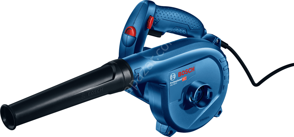 Bosch Professional GBL 800E CE Üfleyici 0601980420