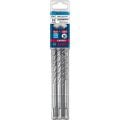 Bosch Expert 10X215 mm 10’lu Yeni Sds Plus-7x Matkap Ucu 2608900171