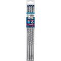 Bosch Expert 10X265 mm 10’lu Yeni Sds Plus-7x Matkap Ucu 2608900172