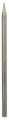 Bosch - SDS-Max Şaftlı Sivri Keski 400 mm 2608690142