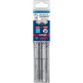 Bosch Expert 12X165 mm 10’lu Yeni Sds Plus-7x Matkap Ucu 2608900173