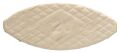 Bosch - Yassı Dübel GR 20 60*23*4 mm 50'li 2607000103