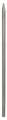 Bosch - SDS-Max Şaftlı Sivri Keski 600 mm 1618600012