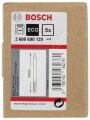 Bosch - SDS-Max Şaftlı Sivri Keski 600 mm 5'li 2608690129