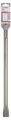 Bosch - SDS-Max Şaftlı Yassı Keski 400*25 mm 2608690141
