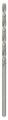 Bosch - HSS-G Metal Matkap Ucu 2,4*57 mm 10'lu Paket 2608585477