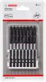 Bosch - Impact Control Serisi Çift Taraflı Vidalama Ucu 8'liT20x4/T25x4 *110mm 2608522349