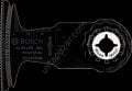 Bosch - Starlock - AII 65 APB - BIM Ahşap ve Metal İçin Daldırmalı Testere Bıçağı 10'lu 2608664474