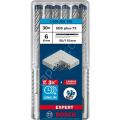 Bosch Expert 6X115 mm 30’lu Yeni Sds Plus-7x Matkap Ucu 2608900180