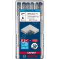 Bosch Expert 6X115 mm 30’lu Yeni Sds Plus-7x Matkap Ucu 2608900180
