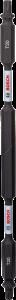 Bosch - Impact Control Serisi Çift Taraflı Vidalama Ucu 3'lü T20 *150mm 2608522360