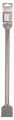 Bosch - SDS-Max Şaftlı Yassı Keski 400*50 mm 2608690143