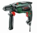 Bosch UniversalImpact 800 Darbeli Matkap Makinesi + 19 Parça Set 0603131107