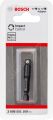 Bosch - 1/4'' Hex 1/4'' Socket Adaptör *50mm 2608551109