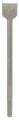 Bosch - SDS-Max Şaftlı Yassı Keski 400*50 mm 5'li 2608587184