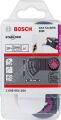 Bosch - Starlock - AYZ 53 BPB - BIM Çoklu Malzeme İçin Daldırmalı ve Yana Kesim Testere Bıçağı 10'lu 2608664204
